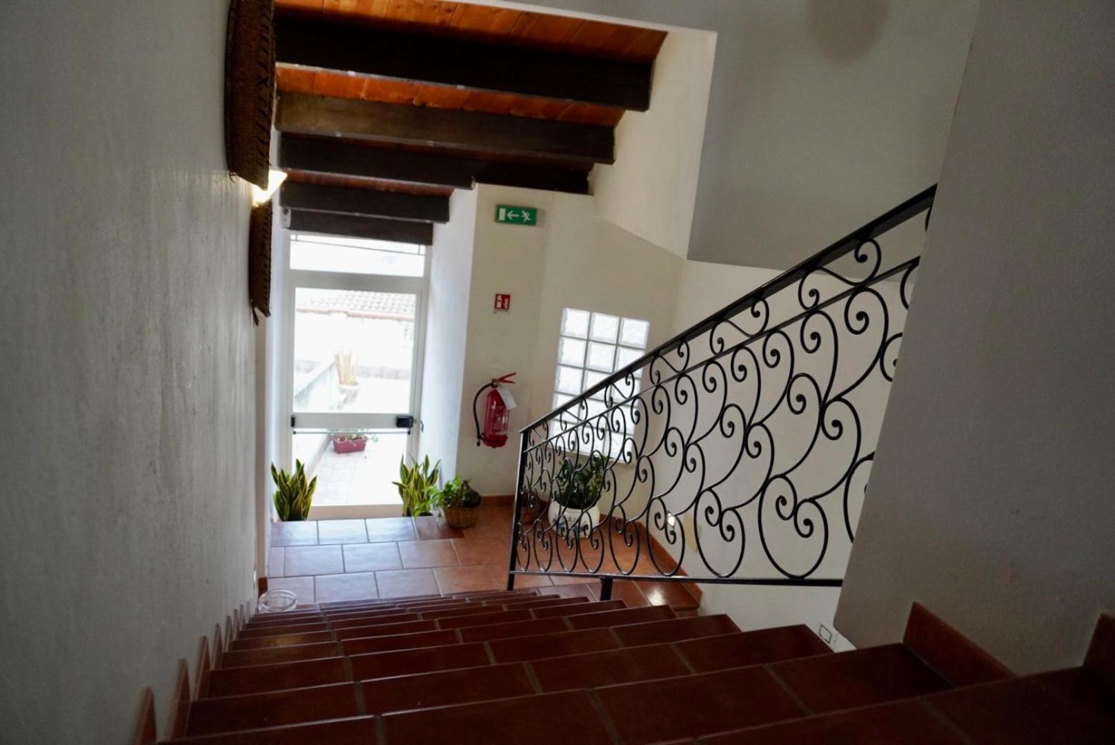 Albergo Ristorante Locanda Rosella Giba Exteriör bild