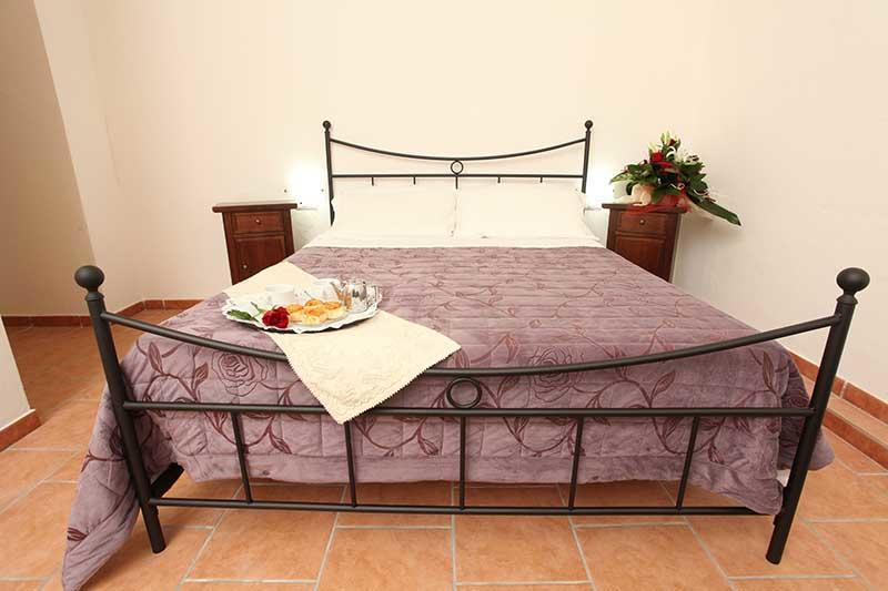 Albergo Ristorante Locanda Rosella Giba Exteriör bild