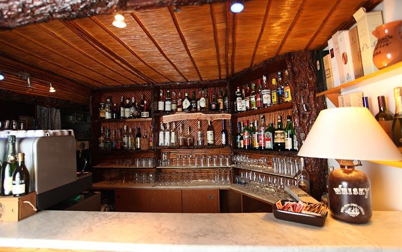 Albergo Ristorante Locanda Rosella Giba Exteriör bild